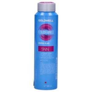 Goldwell Colorance Cover Plus 5NN Light Brown produktbillede