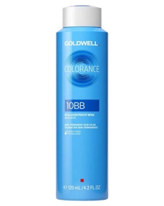 Goldwell Colorance Demi-Permanent Hair Color 10 BB 120 ml Produktbild