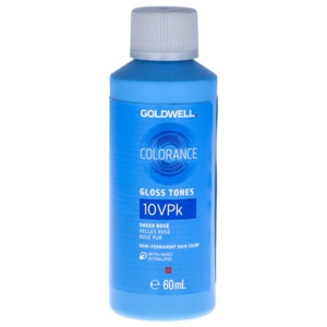 Goldwell Colorance Gloss Tones 10VPK produktbillede