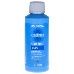 Goldwell Colorance Gloss Tones 8AV produktbillede