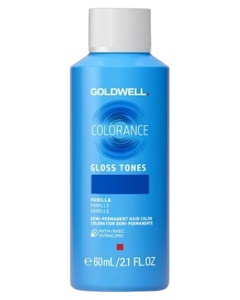 Goldwell Colorance Gloss Tones 8V Lavender Quartz Demi-Permanent Hair Color produktbillede