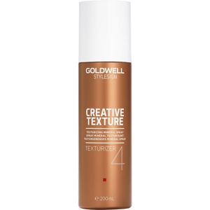 Goldwell Creative Texture Texturizer 4 produktbillede