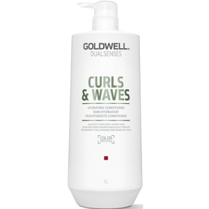 Goldwell Curls & Waves Dualsenses Hydrating Conditioner 1000 ml Produktbild