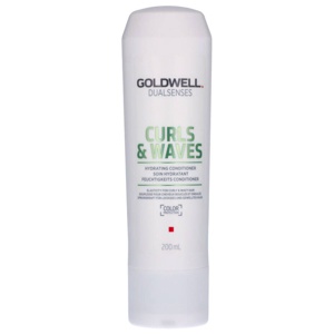 Goldwell Dualsenses Curls & Waves Hydrating Conditioner produktbillede