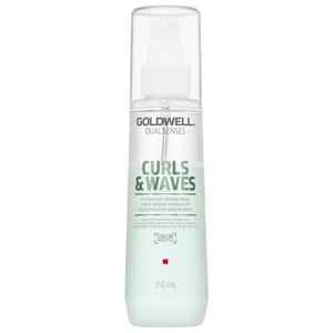 Goldwell Curls & Waves Hydrating Serum Spray 150ml produktbilde