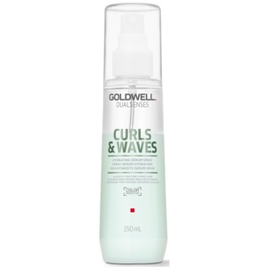 Goldwell Curls & Waves Serum Spray 150ml Produktbild