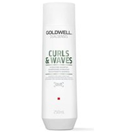 Goldwell Curls & Waves Shampoo 250ml Produktbild