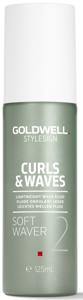 Goldwell Soft Waver 125 ml produkt bild