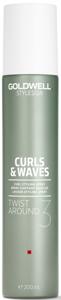 Goldwell Twist Around 200 ml produkt bild