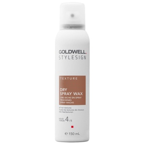 Goldwell Dry Spray Wax 150 ml produkt bild