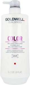 Goldwell Dualsenses Color Brilliance Conditioner 1000ml produkt bild