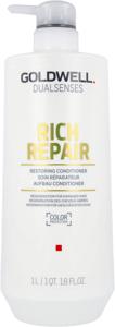 Goldwell Dualsenses Rich Repair Restoring Conditioner 1000ml produkt bild