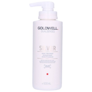 Goldwell Dualsense Silver 60 Sec Treatment produktbillede