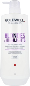 Goldwell Dualsenses Blondes & Highlights produktbillede