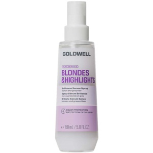 Goldwell Dualsenses Blondes & Highlights Brilliance Serum Spray 150 ml Produktbild