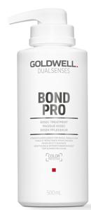 Goldwell Dualsenses Bond Pro 60 Sec Treatment 500 ml produkt bild