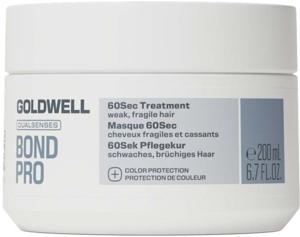 Goldwell Dualsenses Bond Pro 60Sec Treatment 200 ml produkt bild