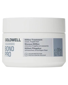 Goldwell Dualsenses Bond Pro 60Sec. Treatment 200 ml Produktbild