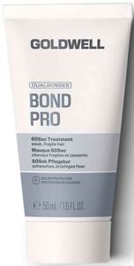 Goldwell Dualsenses Bond Pro 60Sec. Treatment Mask 50ml produkt bild