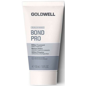 Goldwell Dualsenses Bond Pro 60Sec Treatment 50 ml Produktbild