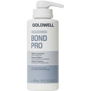 Goldwell Dualsenses Bond Pro 60Sec Treatment 500 ml Produktbild