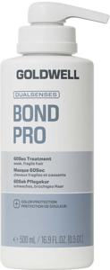 Goldwell Dualsenses Bond Pro 60Sec. Treatment Mask 500ml produkt bild