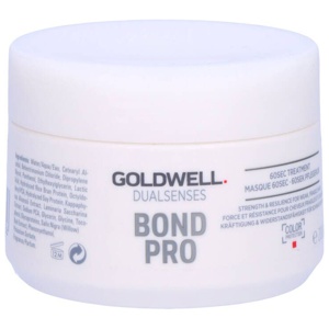 Goldwell Dualsenses BondPro Fortifying 60 Sec Treatment 200 ml produktbillede