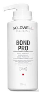 Goldwell Dualsenses Bond Pro Bond Pro 60 sec Treatment 500 ml produktbilde