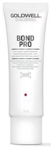 Goldwell Dualsenses BondPro Fortifying Fluid Day & Night Bond Booster 75 ml produktbillede