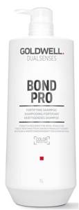 GOLDWELL Bond Pro Fortifying Shampoo 1000 ml produktbillede
