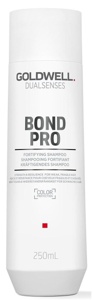 Goldwell Dualsenses BondPro Fortifying Shampoo 250 ml produktbillede