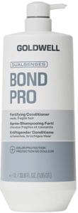 Goldwell Dualsenses Bond Pro Fortifying Conditioner 1000 ml produkt bild