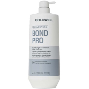Goldwell Dualsenses Bond Pro Fortifying Conditioner 1000 ml Produktbild