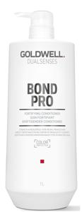 Goldwell Dualsenses Bond Pro Fortifying Conditioner 1000 ml produkt bild