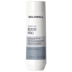 Goldwell Dualsenses Bond Pro Fortifying Conditioner 100ml produktbillede