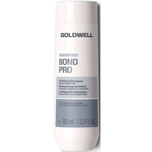 Goldwell Dualsenses Bond Pro Fortifying Shampoo 100 ml Produktbild