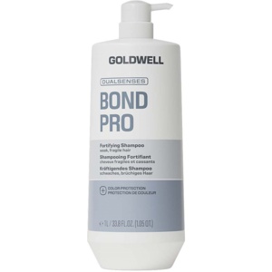 Goldwell Dualsenses Bond Pro Fortifying Shampoo 1000 ml Produktbild