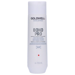 Goldwell Dualsenses Bond Pro Fortifying Shampoo 250 ml Produktbild