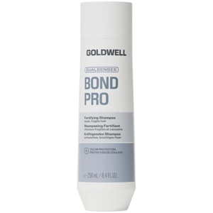 Goldwell Dualsenses Bond Pro Fortifying Shampoo 250 ml Produktbild