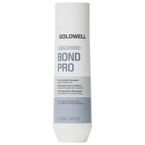 Goldwell Dualsenses Bond Pro Fortifying Shampoo 250ml produktbillede