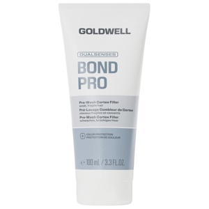 Goldwell Dualsenses Bond Pro Pre-Wash Cortex Filler 100g produktbillede