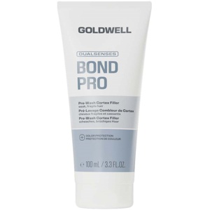 Goldwell Dualsenses Bond Pro Pre-Wash Cortex Filler G 100 g Produktbild