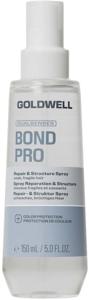 Goldwell Dualsenses Bond Pro Repair & Structure Spray 150 ml produkt bild