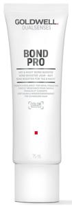 Goldwell Dualsenses Bondpro Fortifying Fluid Day & Night Bond Booster (75ml) produkt bild
