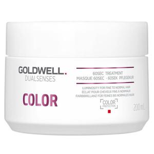 Goldwell Dualsenses Color 60 sec Treatment 200 ml produkt bild