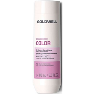 Goldwell Dualsenses Color Brilliance Conditioner 100 ml Produktbild