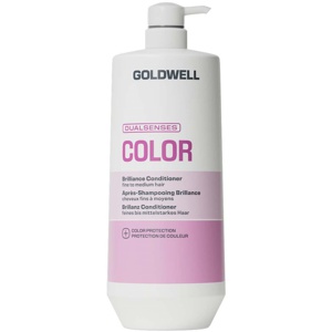 Goldwell Dualsenses Color Brilliance Conditioner 1000 ml Produktbild