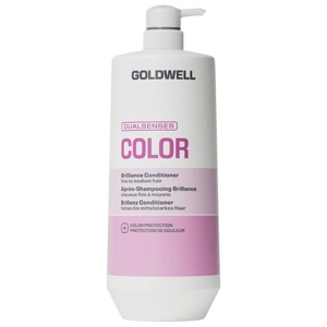 Goldwell Dualsenses Color Brilliance Conditioner 1000ml produktbillede