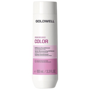Goldwell Dualsenses Color Brilliance Conditioner 100ml produktbillede