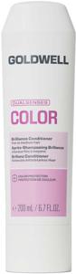 Goldwell Dualsenses Color Brilliance Conditioner 200 ml produkt bild